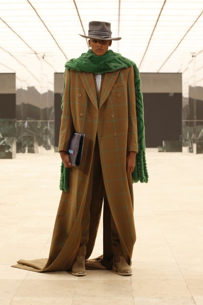 路易威登(LV)Louis Vuitton2021秋季男裝