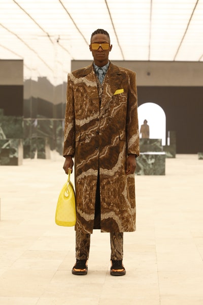 路易威登(LV)Louis Vuitton2021秋季男裝