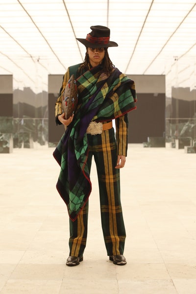 路易威登(LV)Louis Vuitton2021秋季男裝
