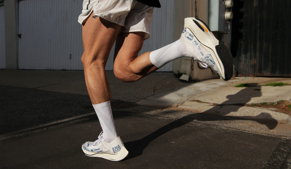 跑步愛好者| 全球最受歡迎的9個跑鞋品牌