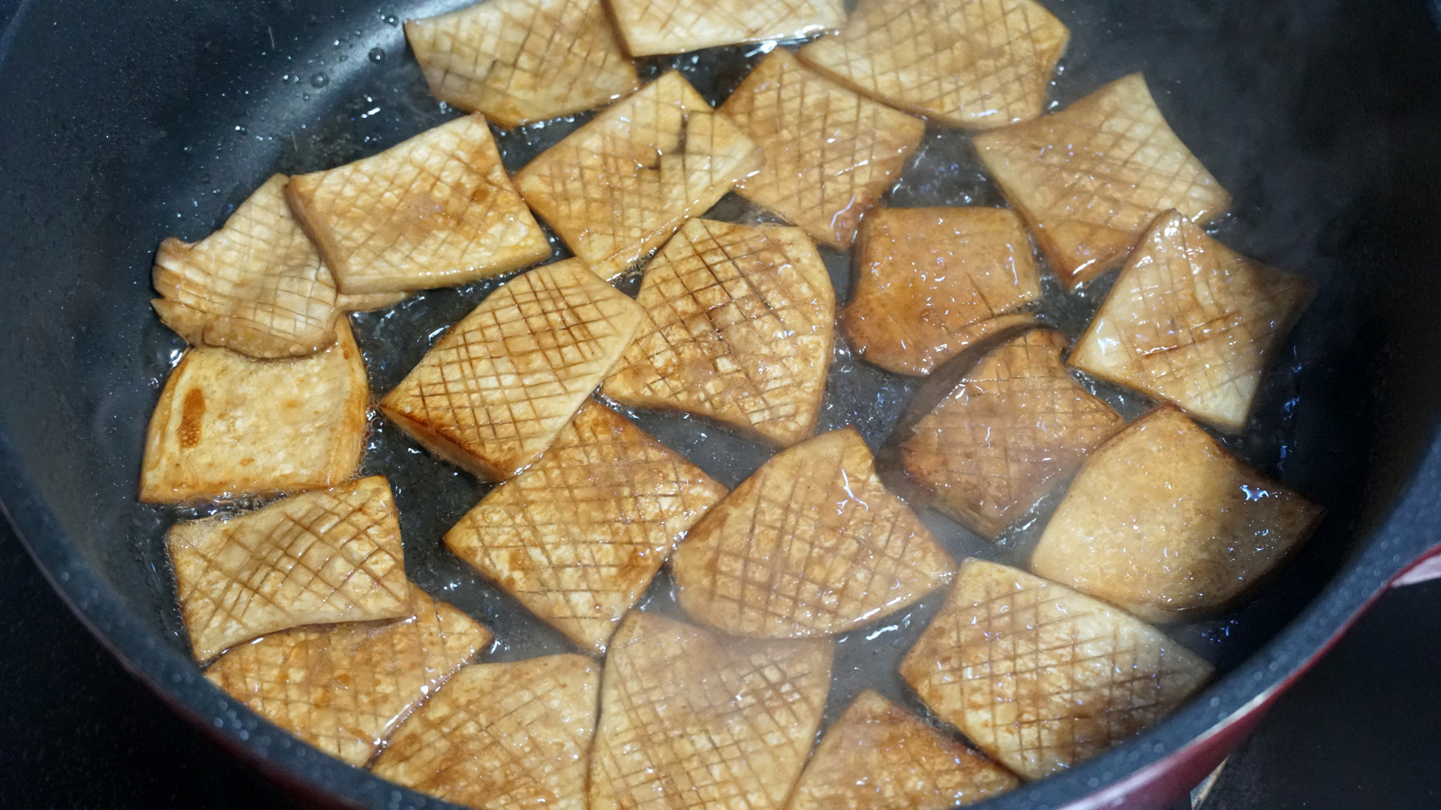 適合天冷的8道素菜，低熱量高營養，特別下飯，照著做不愁沒好菜