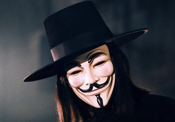 真正城府深的人,你根本看不出來,他們善於偽裝,扮豬吃老虎