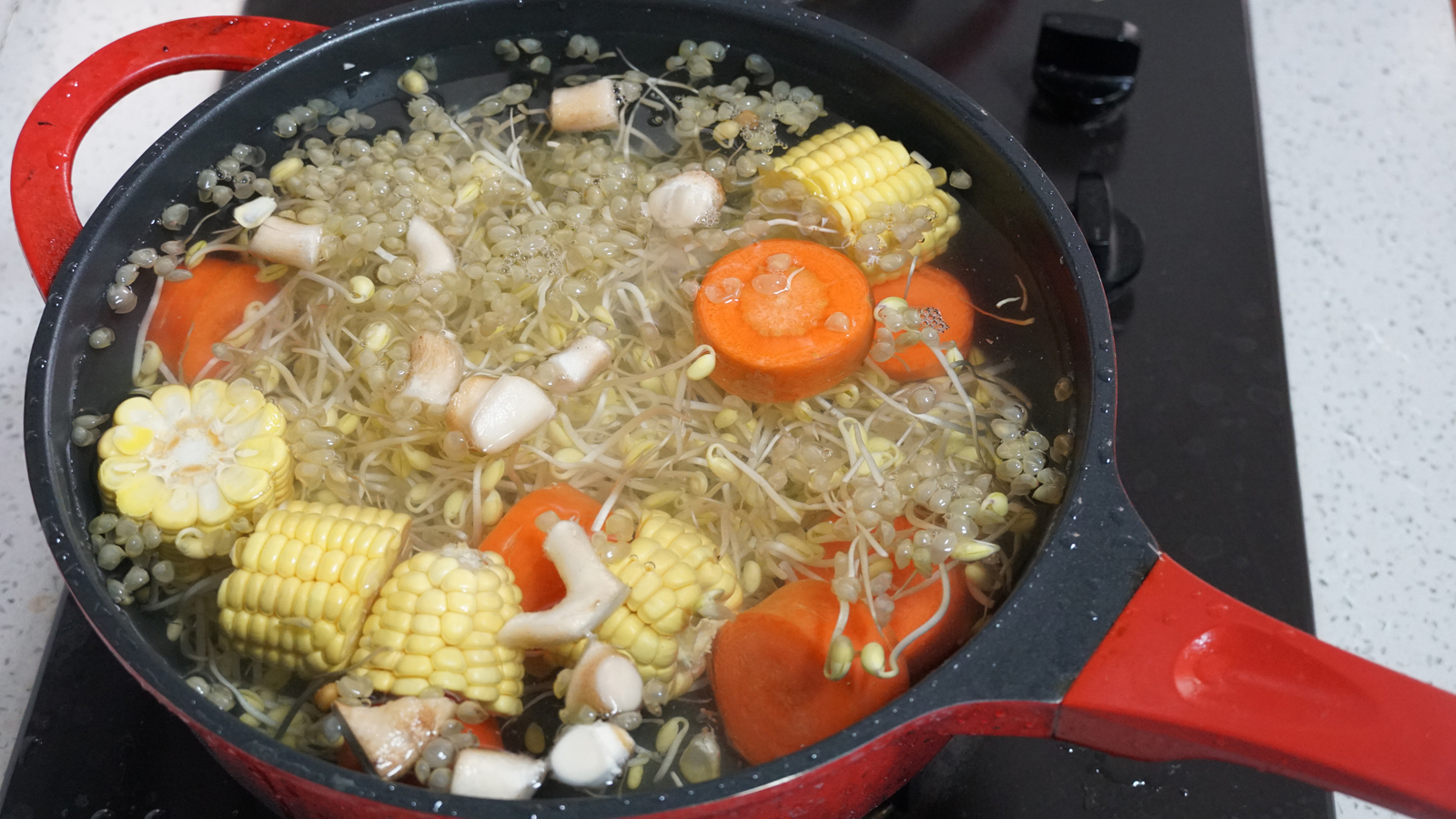 降溫了,推薦10道家常下飯菜,做法零難度,好吃營養,孩子吃得香