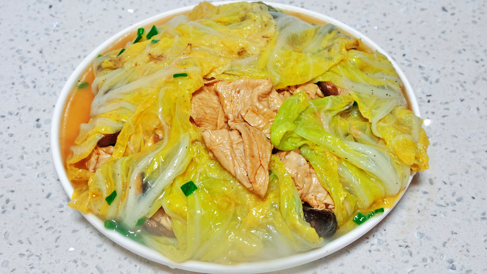 降溫了,推薦10道家常下飯菜,做法零難度,好吃營養,孩子吃得香
