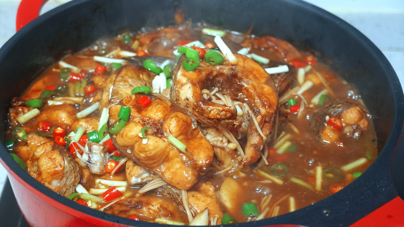 降溫了,推薦10道家常下飯菜,做法零難度,好吃營養,孩子吃得香