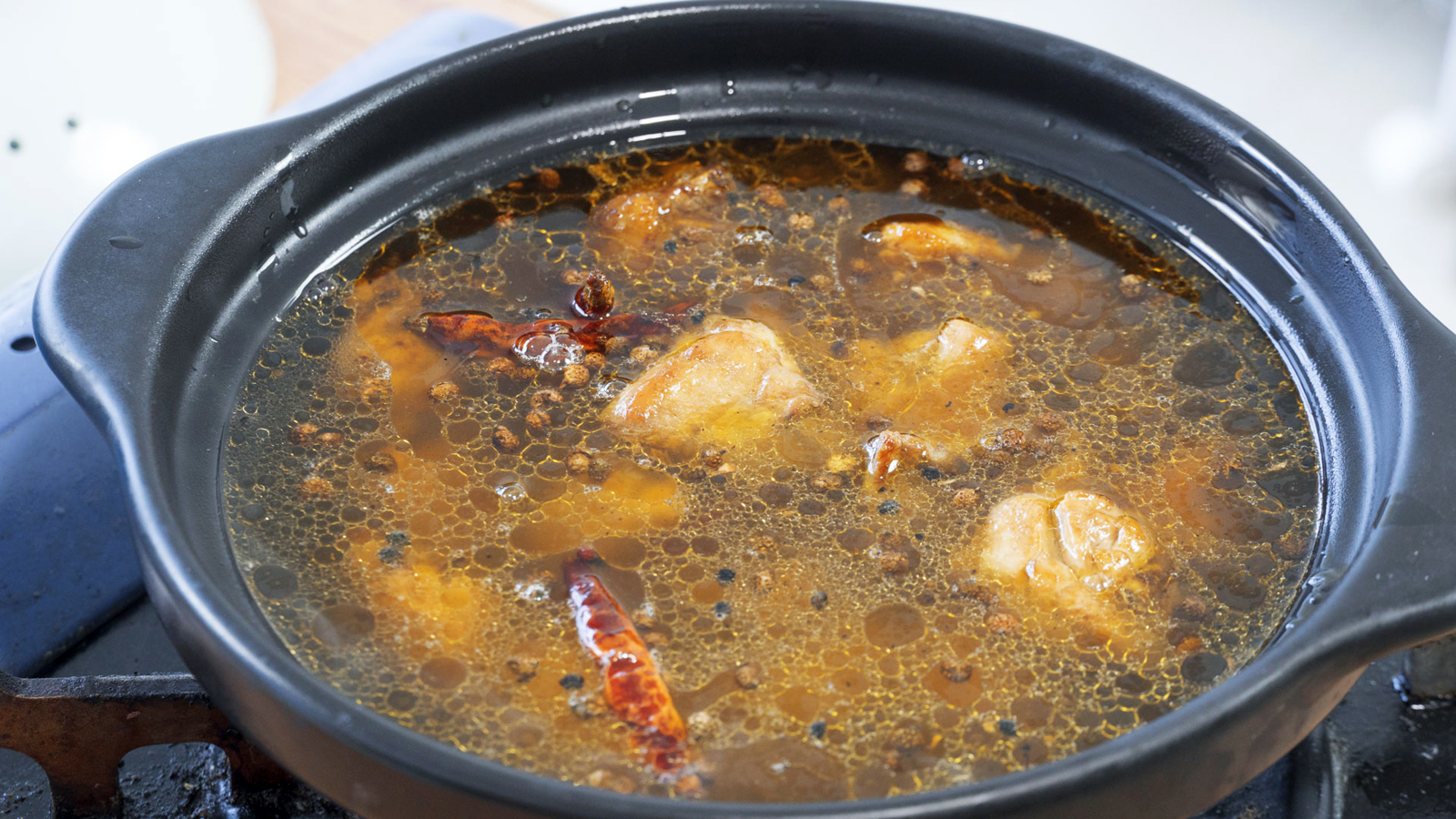 降溫了,推薦10道家常下飯菜,做法零難度,好吃營養,孩子吃得香