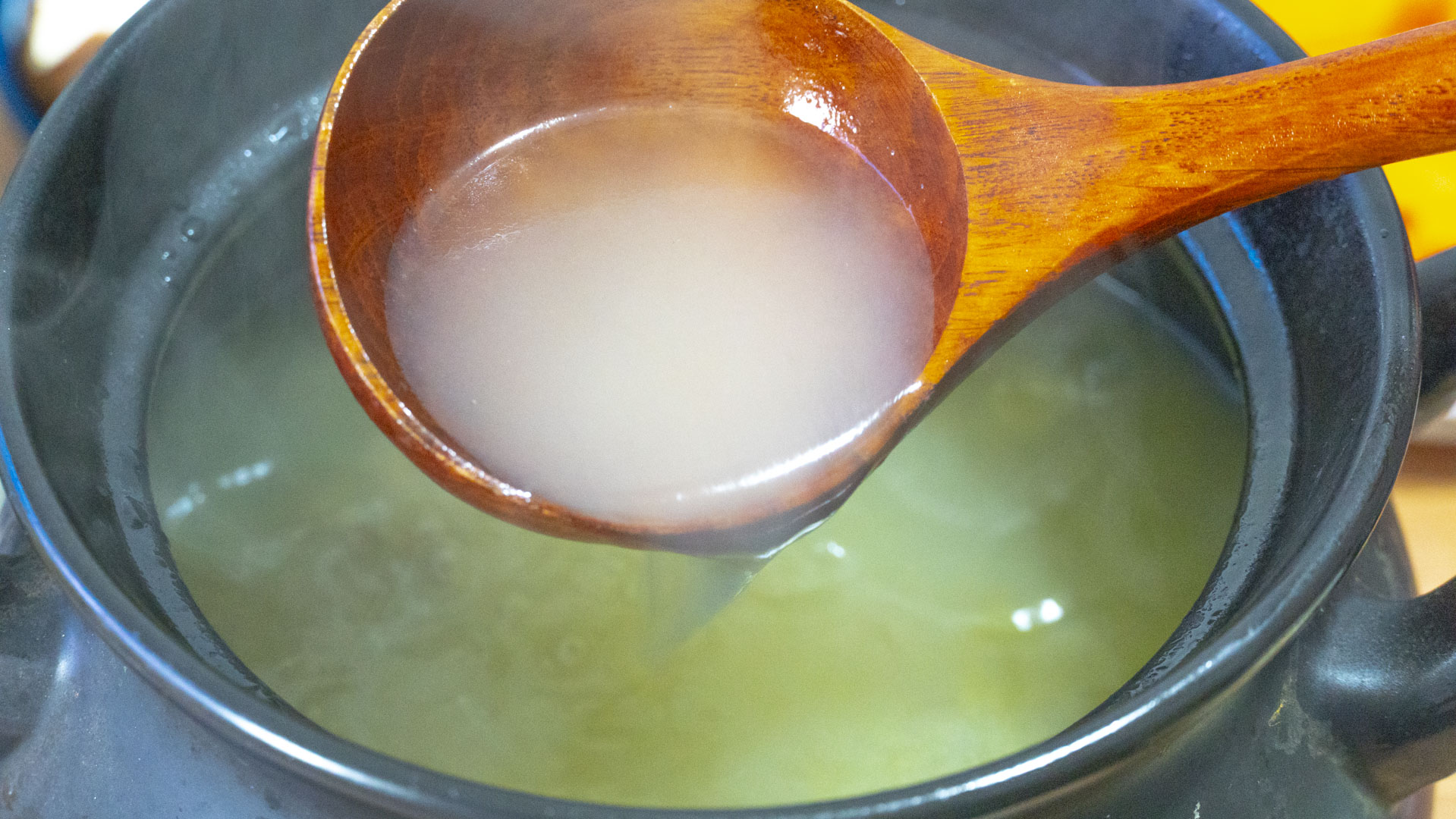 降溫了,這道養生湯多給家人喝,順應時節,暖和過秋冬