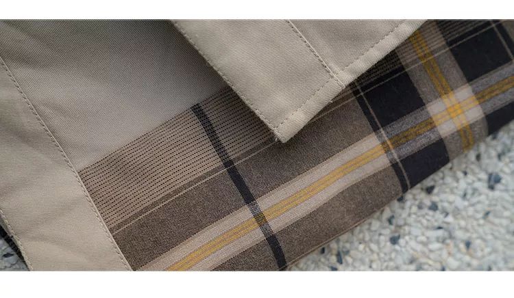 永不過時的格紋,迎著早春做個Plaid Girl吧!