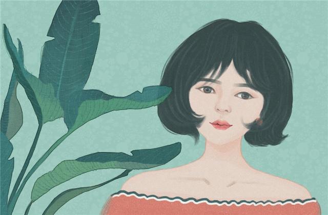 婚姻裡,越好的女人,越“狠心”
