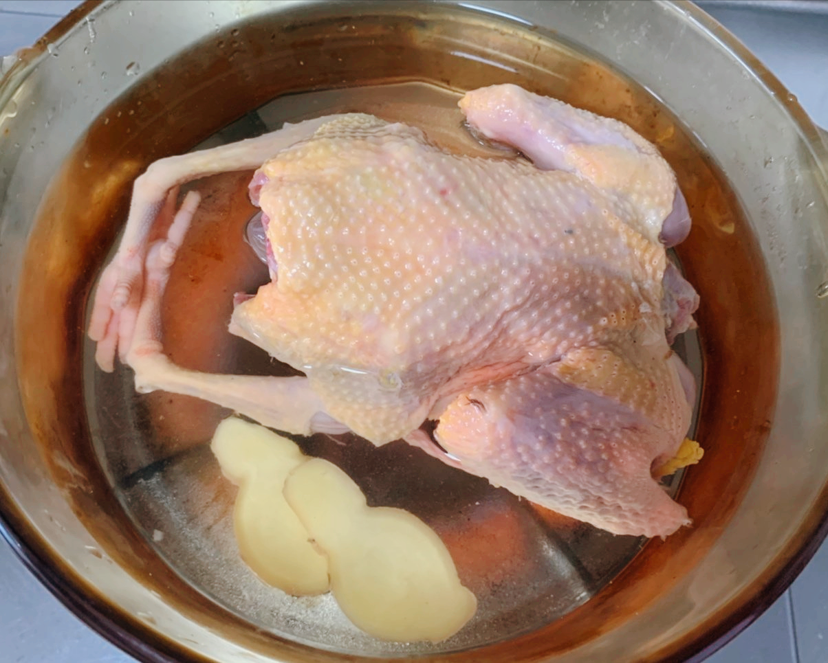 燉鴿子湯時，用老鴿還是乳鴿？ 教你正確的做法，湯汁鮮美沒有腥味