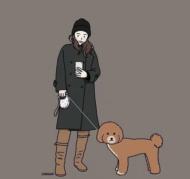 非常適合收藏的心情句子,簡單乾淨,人人點贊