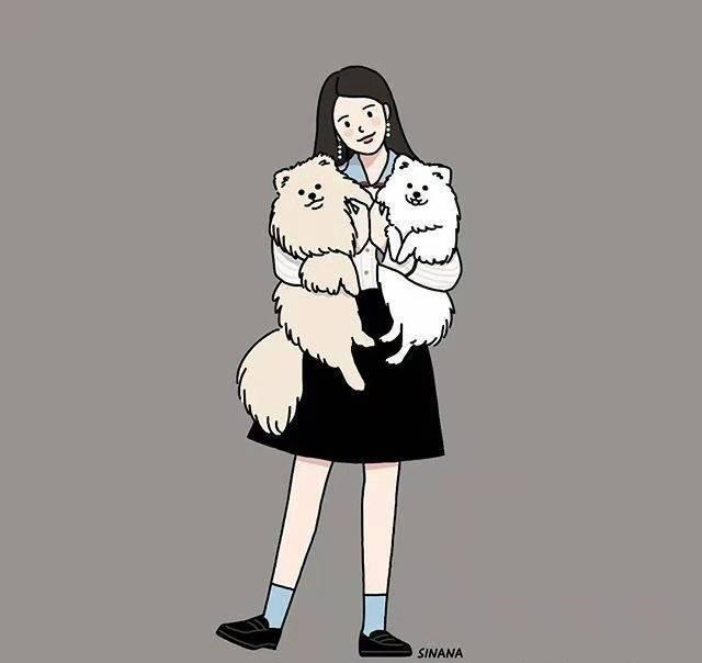 非常適合收藏的心情句子,簡單乾淨,人人點贊