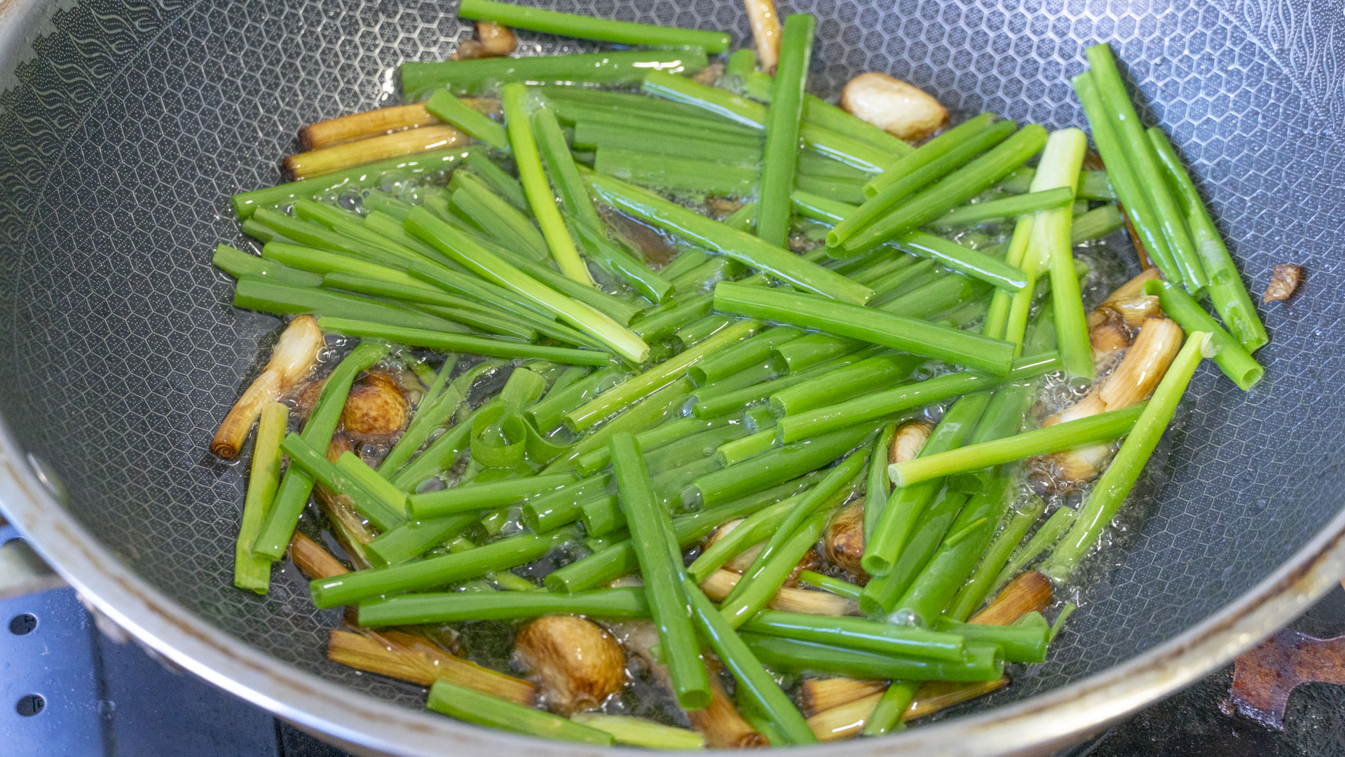 麵粉別只會蒸饅頭，試試5種新做法，比餡餅好吃比包子香，特解饞