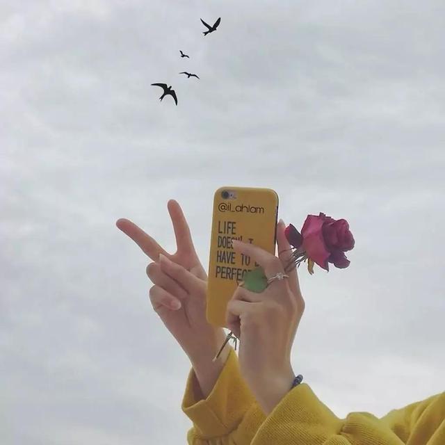 2021扎心現實的哲理說說,看完讓人醍醐灌頂