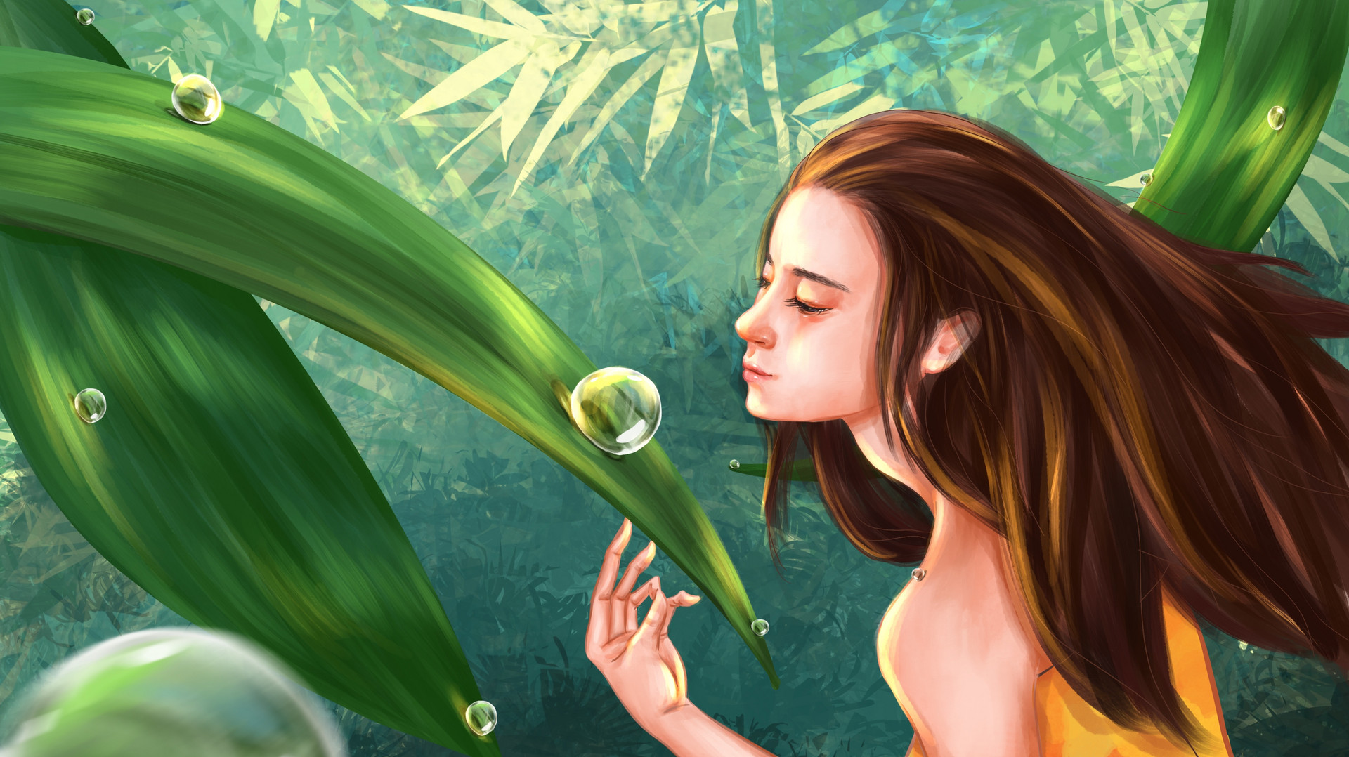 異性交往,女人不花你的錢,原因很簡單
