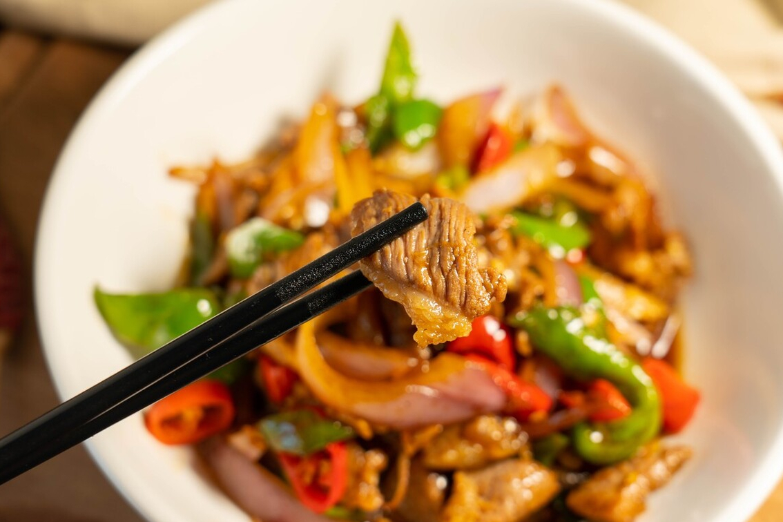 冬季貼膘季,這10道豬肉做法隨你選,好吃過癮,天天換著做吃不膩