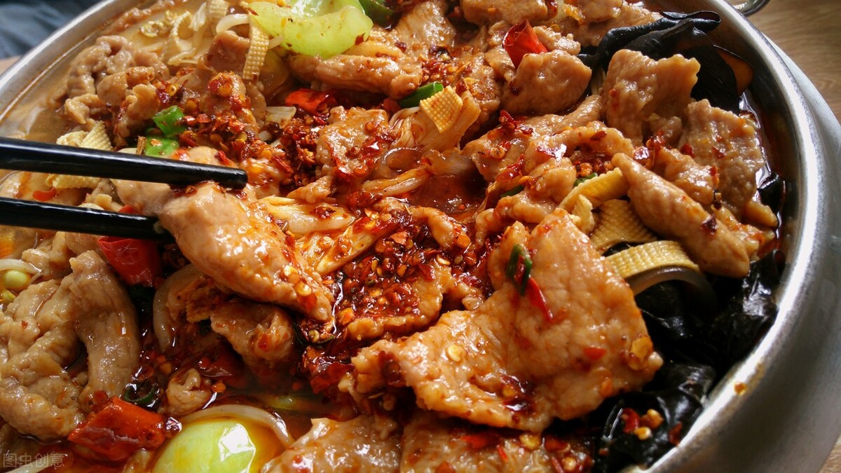 冬季貼膘季,這10道豬肉做法隨你選,好吃過癮,天天換著做吃不膩