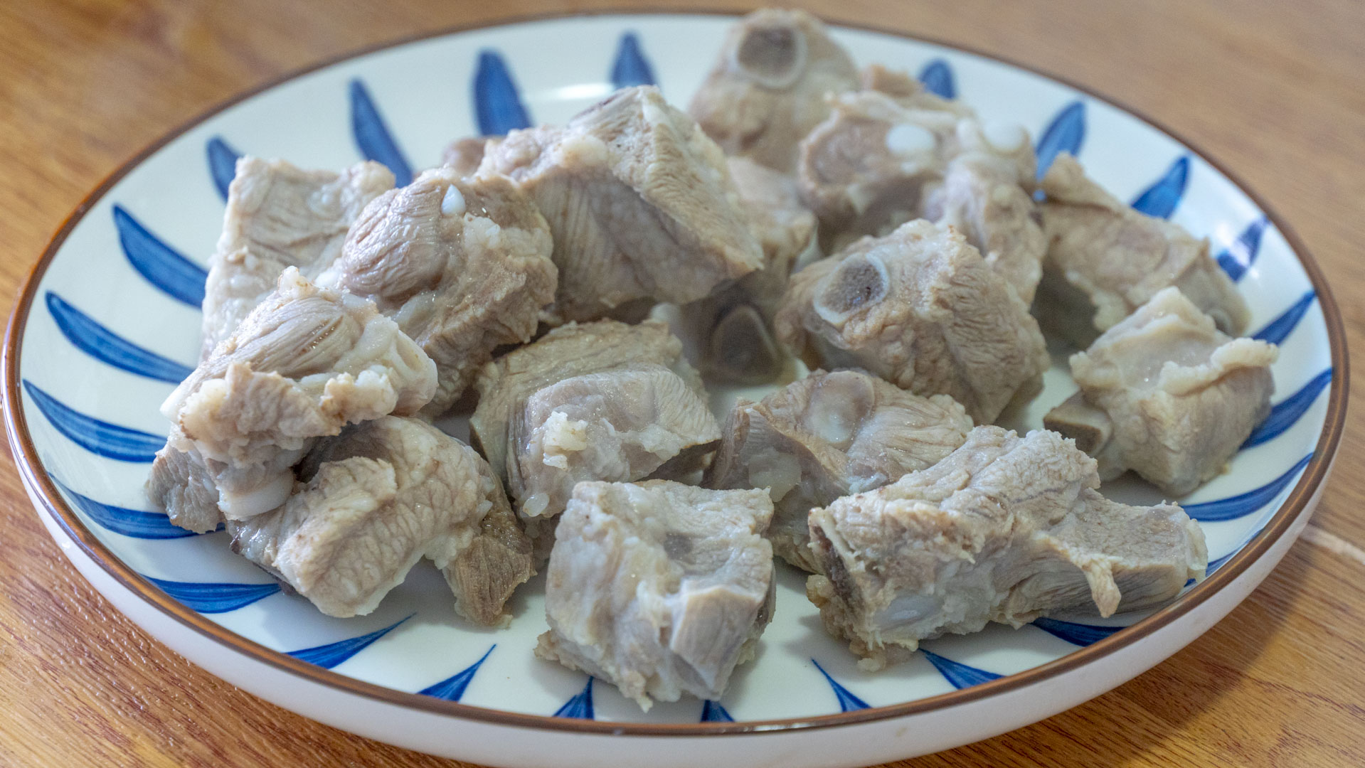 冬季貼膘季,這10道豬肉做法隨你選,好吃過癮,天天換著做吃不膩