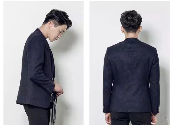 型男五大穿衣陷阱大揭秘,速速避開