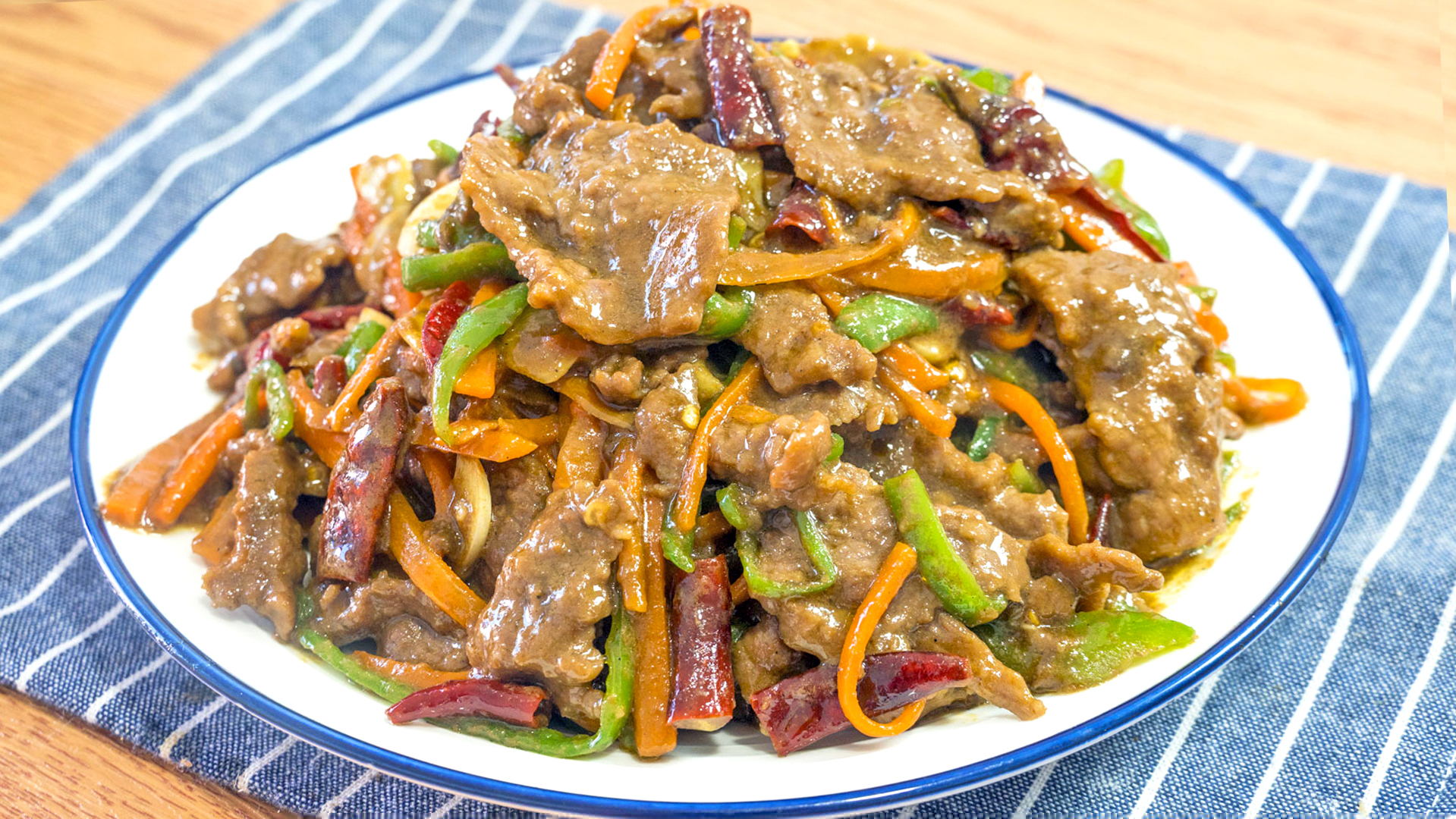冬季養生宜溫補! 多吃7道美食,驅寒暖身營養足,順應時節過寒冬
