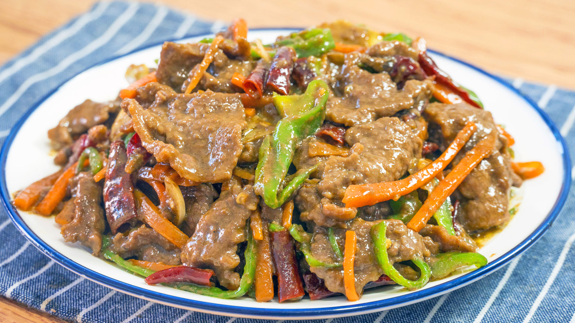 冬季養生宜溫補! 多吃7道美食,驅寒暖身營養足,順應時節過寒冬