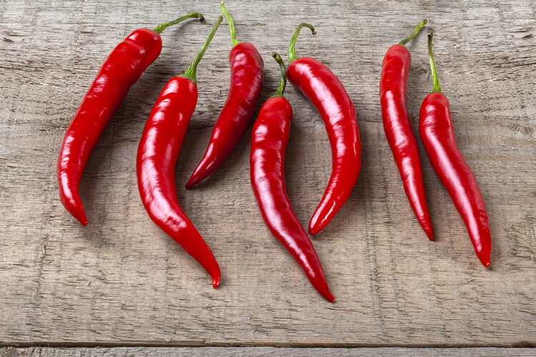 多吃辣椒能長壽？ 英國醫學發現：常吃辣椒能降低死亡風險