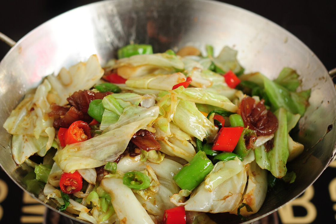 冬補三九,別總大魚大肉,10種鹼性食物要多吃,潤燥滋補身體好