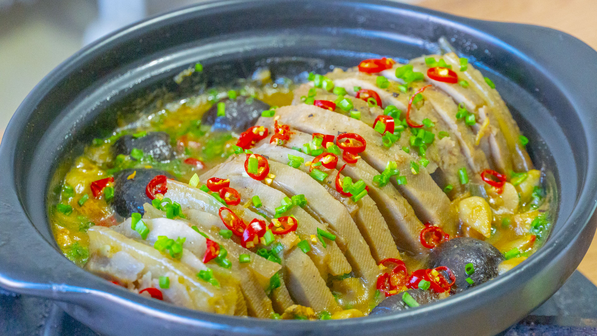 冬補三九,別總大魚大肉,10種鹼性食物要多吃,潤燥滋補身體好