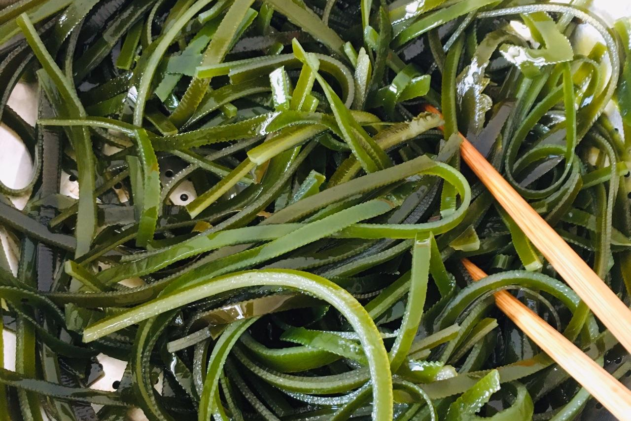 冬補三九,別總大魚大肉,10種鹼性食物要多吃,潤燥滋補身體好