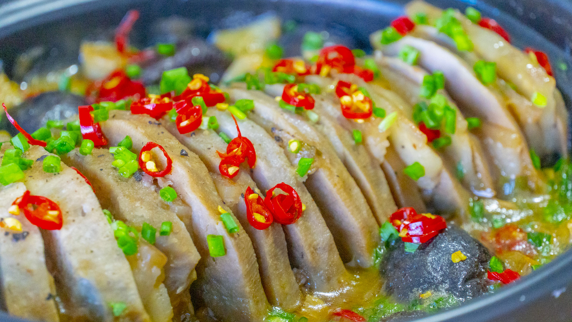 冬補三九,別總大魚大肉,10種鹼性食物要多吃,潤燥滋補身體好