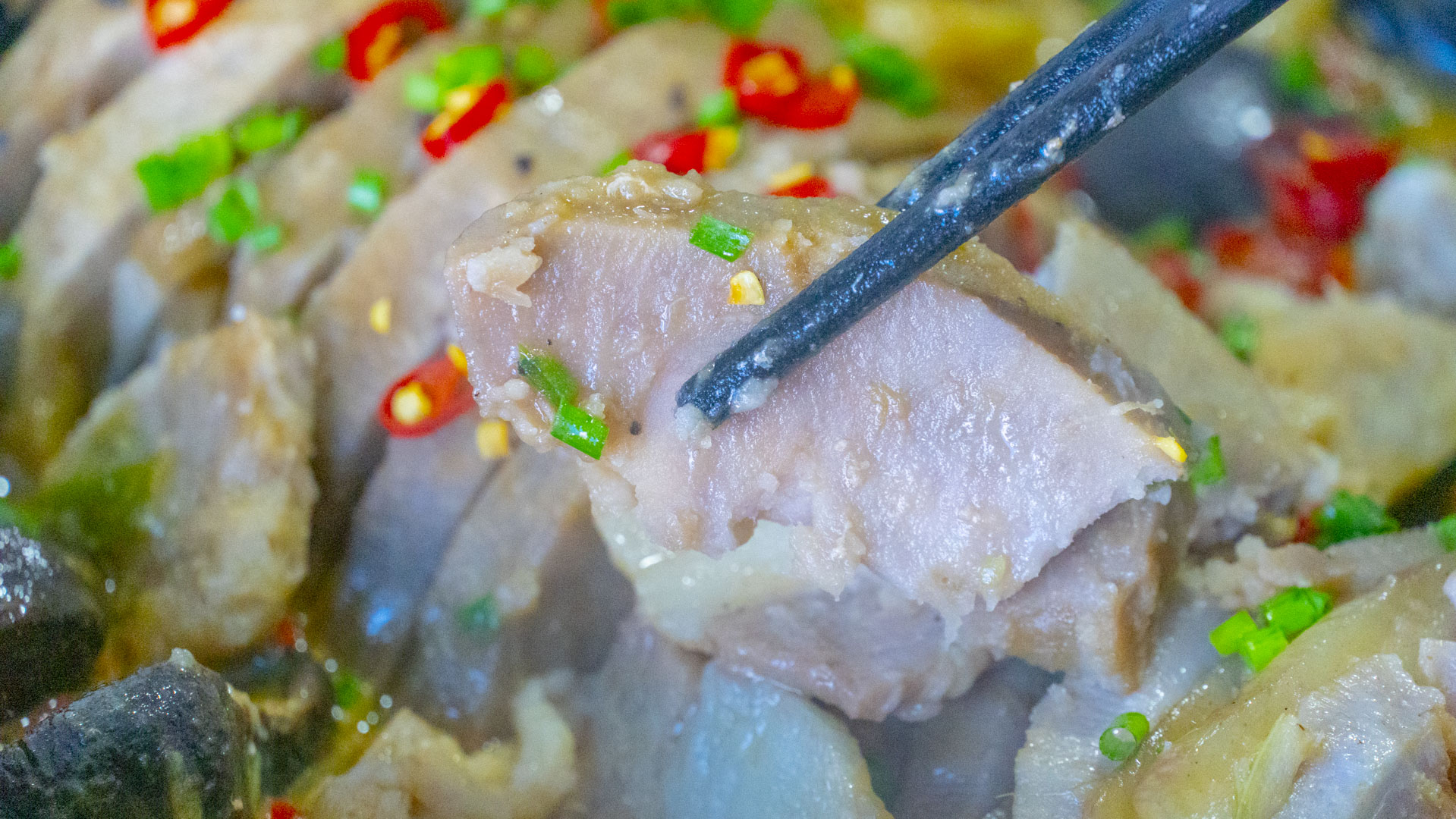 冬補三九,別總大魚大肉,10種鹼性食物要多吃,潤燥滋補身體好