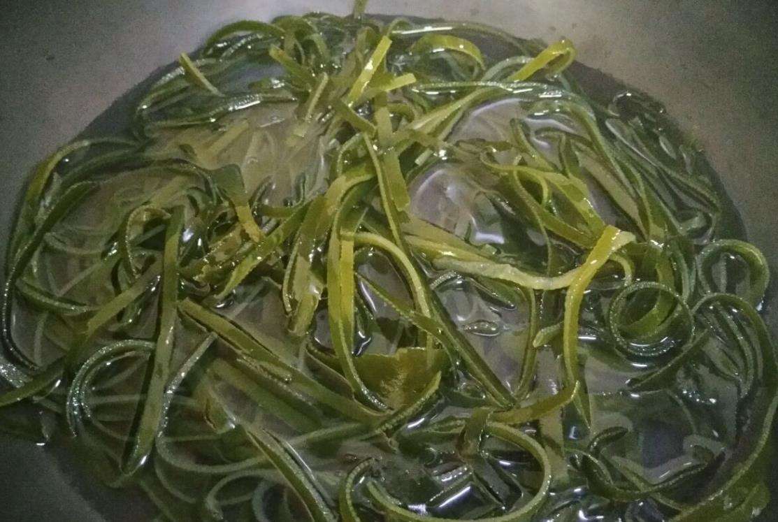 冬補三九,別總大魚大肉,10種鹼性食物要多吃,潤燥滋補身體好
