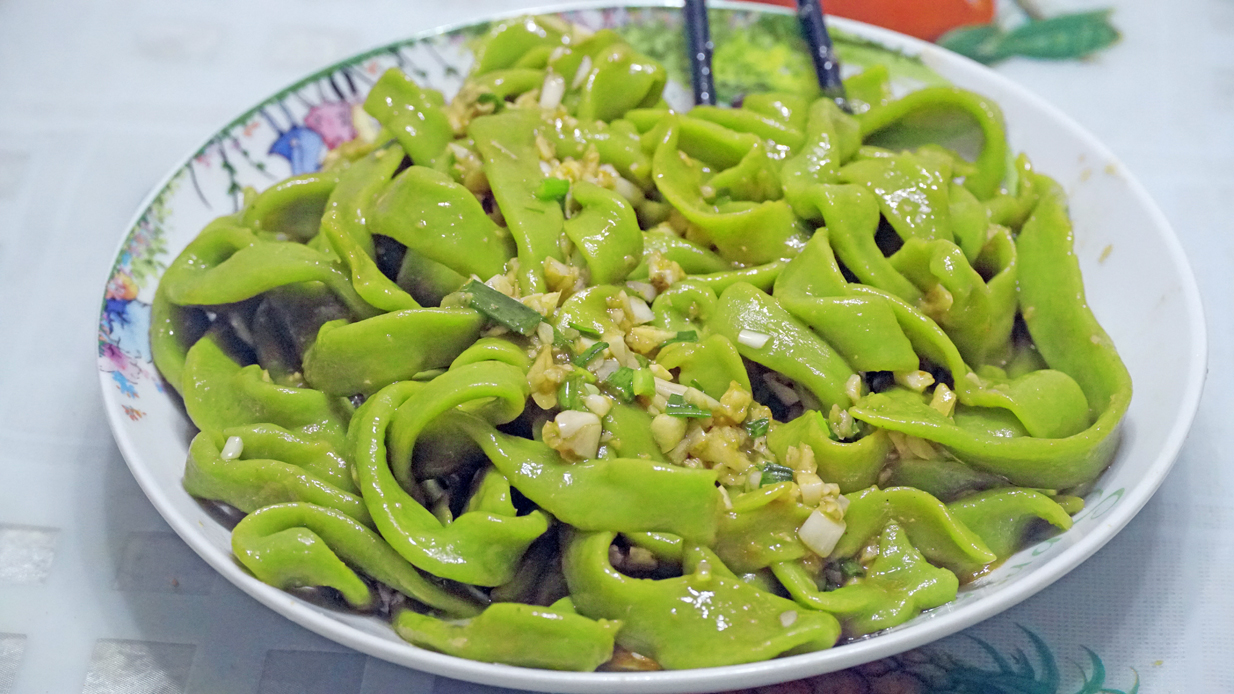 冬補三九,別總大魚大肉,10種鹼性食物要多吃,潤燥滋補身體好