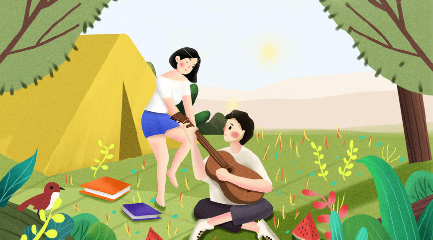 女人到了中年,最需要的男人,是這三種