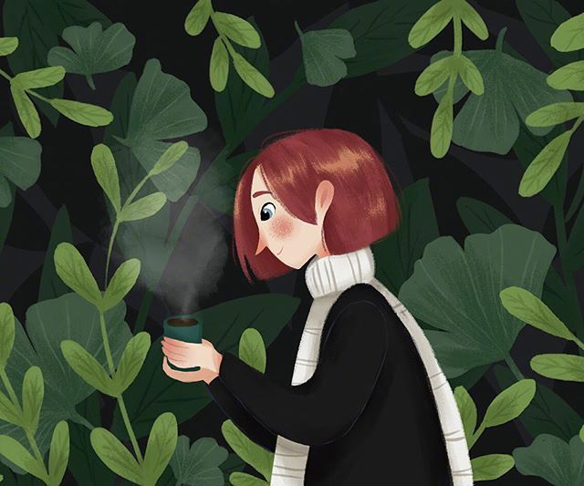 治愈自己的溫暖朋友圈文案,你最喜歡哪句?