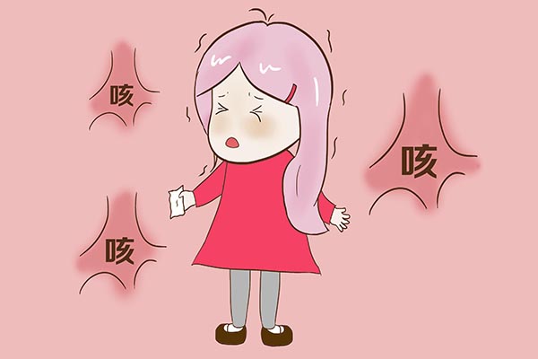 寶寶一咳嗽,家長就忙著“止咳”? 先別急,止咳前應先做一件事