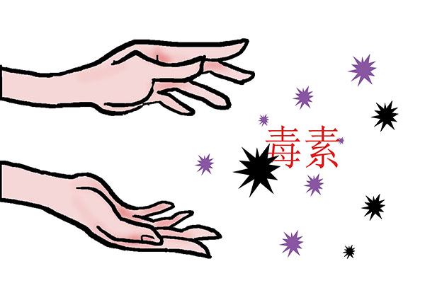 長期佩戴“銀手鐲”對身體好嗎? 越戴越黑是吸收了體內的毒素?