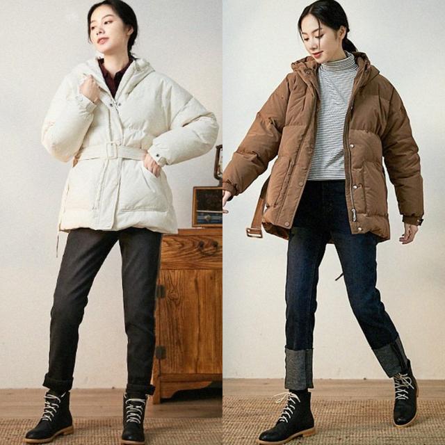不管穿大衣還是羽絨服,都別總搭帆布鞋! 今年這4雙鞋更“合拍”