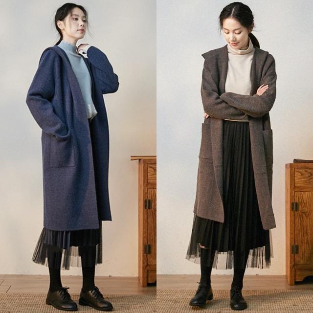 不管穿大衣還是羽絨服,都別總搭帆布鞋! 今年這4雙鞋更“合拍”