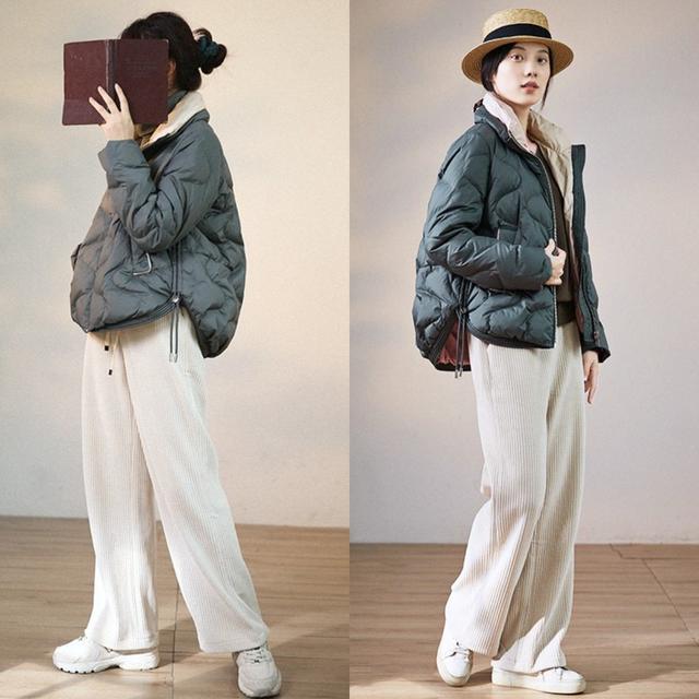 不管穿大衣還是羽絨服,都別總搭帆布鞋! 今年這4雙鞋更“合拍”