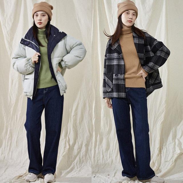 不管穿大衣還是羽絨服,都別總搭帆布鞋! 今年這4雙鞋更“合拍”