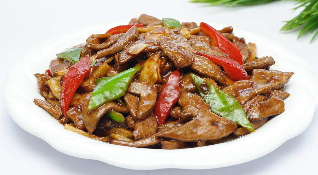 25道飯店經典菜譜,道道都美味,以後請客再也不用去飯店啦
