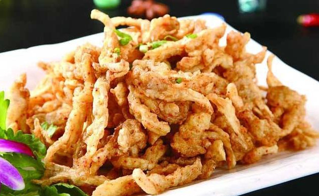 25道飯店經典菜譜,道道都美味,以後請客再也不用去飯店啦