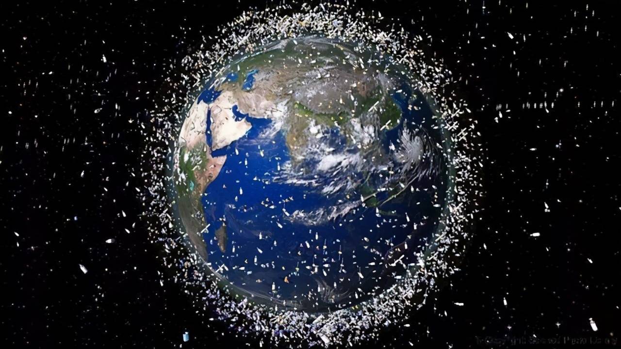 失聯46年的衛星再次向地球發送信號，人們卻高興不起來