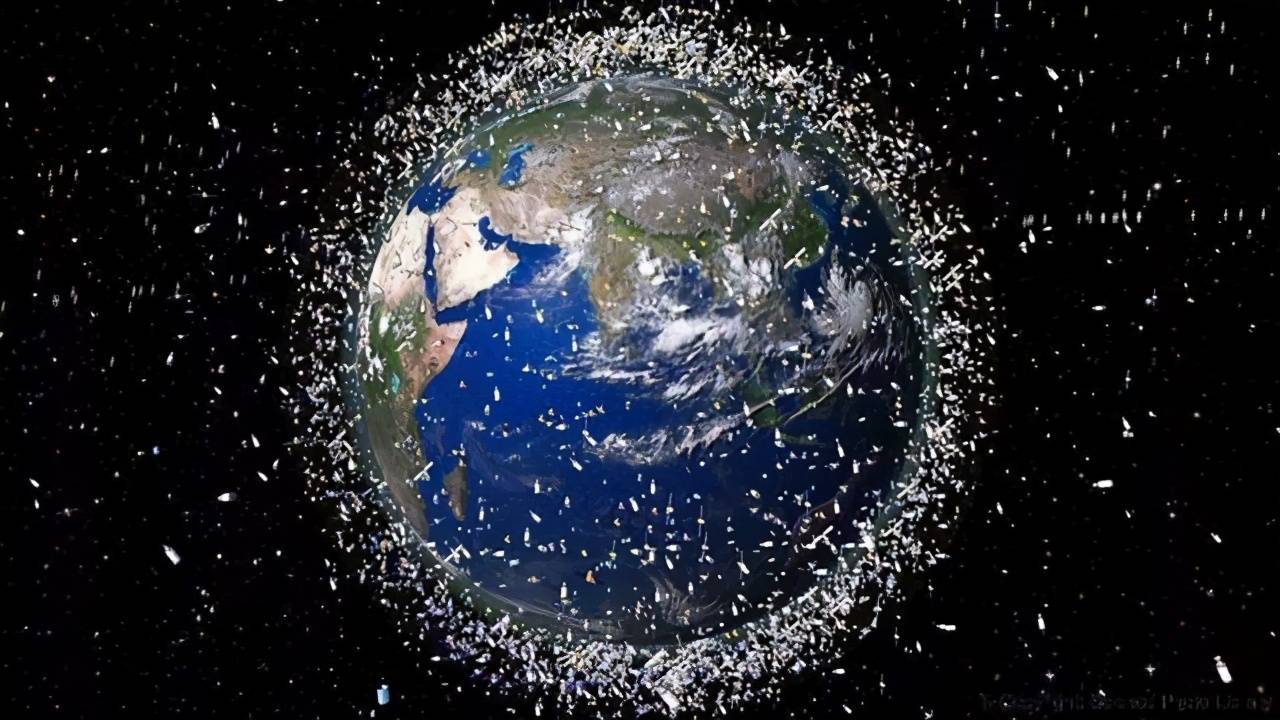 失聯46年的衛星再次向地球發送信號,人們卻高興不起來