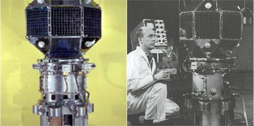 失聯46年的衛星再次向地球發送信號,人們卻高興不起來