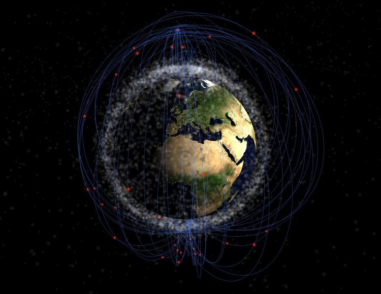 失聯46年的衛星再次向地球發送信號，人們卻高興不起來