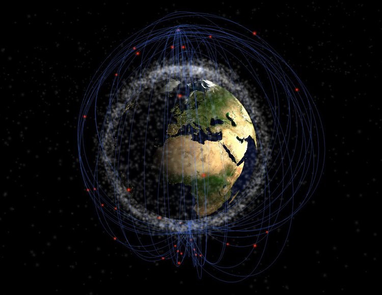 失聯46年的衛星再次向地球發送信號,人們卻高興不起來