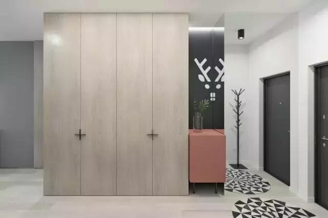 家居極簡風只有黑白灰？ 還可以如此溫馨時尚