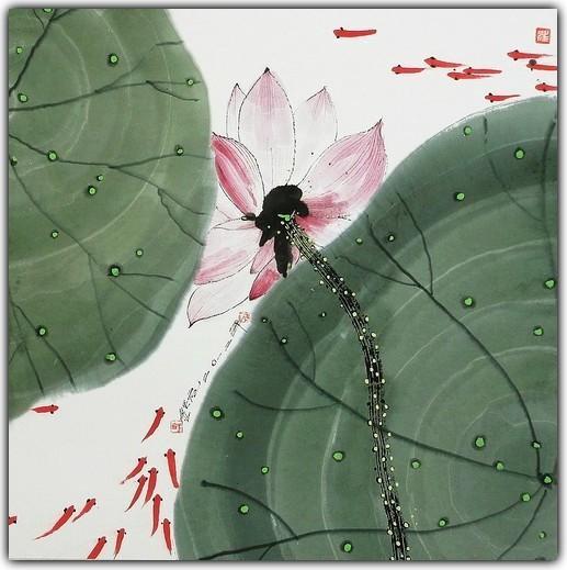 心如素簡，歲月凝香